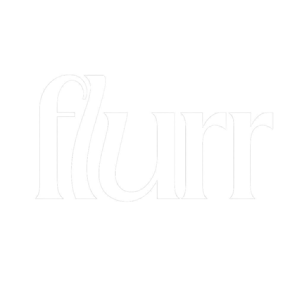 Flurr Logo